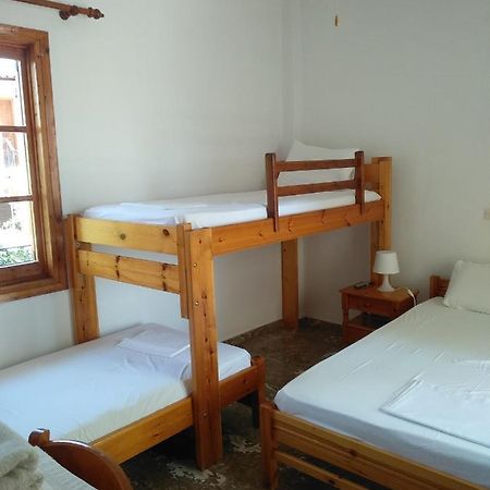 Apartamento Πενυ Καντια 1Ος Ν 4 Kandia Exterior foto