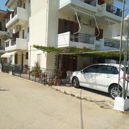 Apartamento Πενυ Καντια 1Ος Ν 4 Kandia Exterior foto