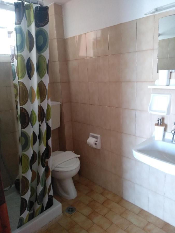 Apartamento Πενυ Καντια 1Ος Ν 4 Kandia Exterior foto
